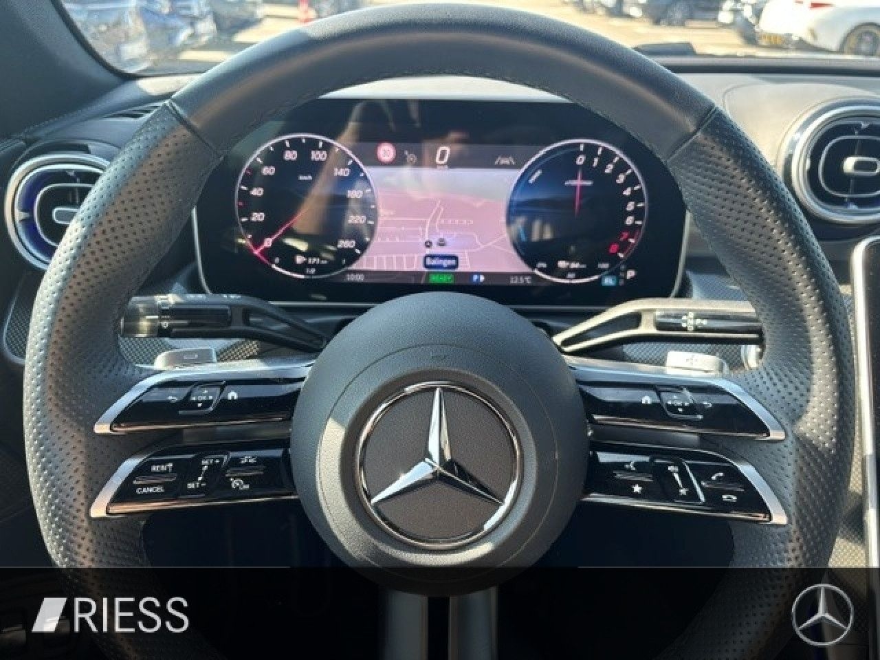 Mercedes-Benz CLE – Bild 14
