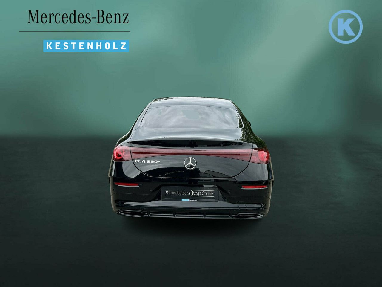 Mercedes-Benz CLA – Bild 6