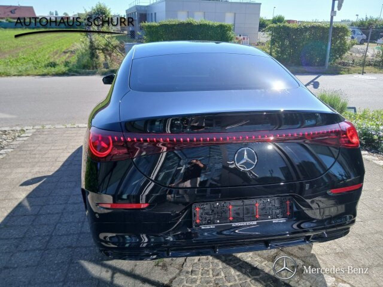 Mercedes-Benz CLA – Bild 6
