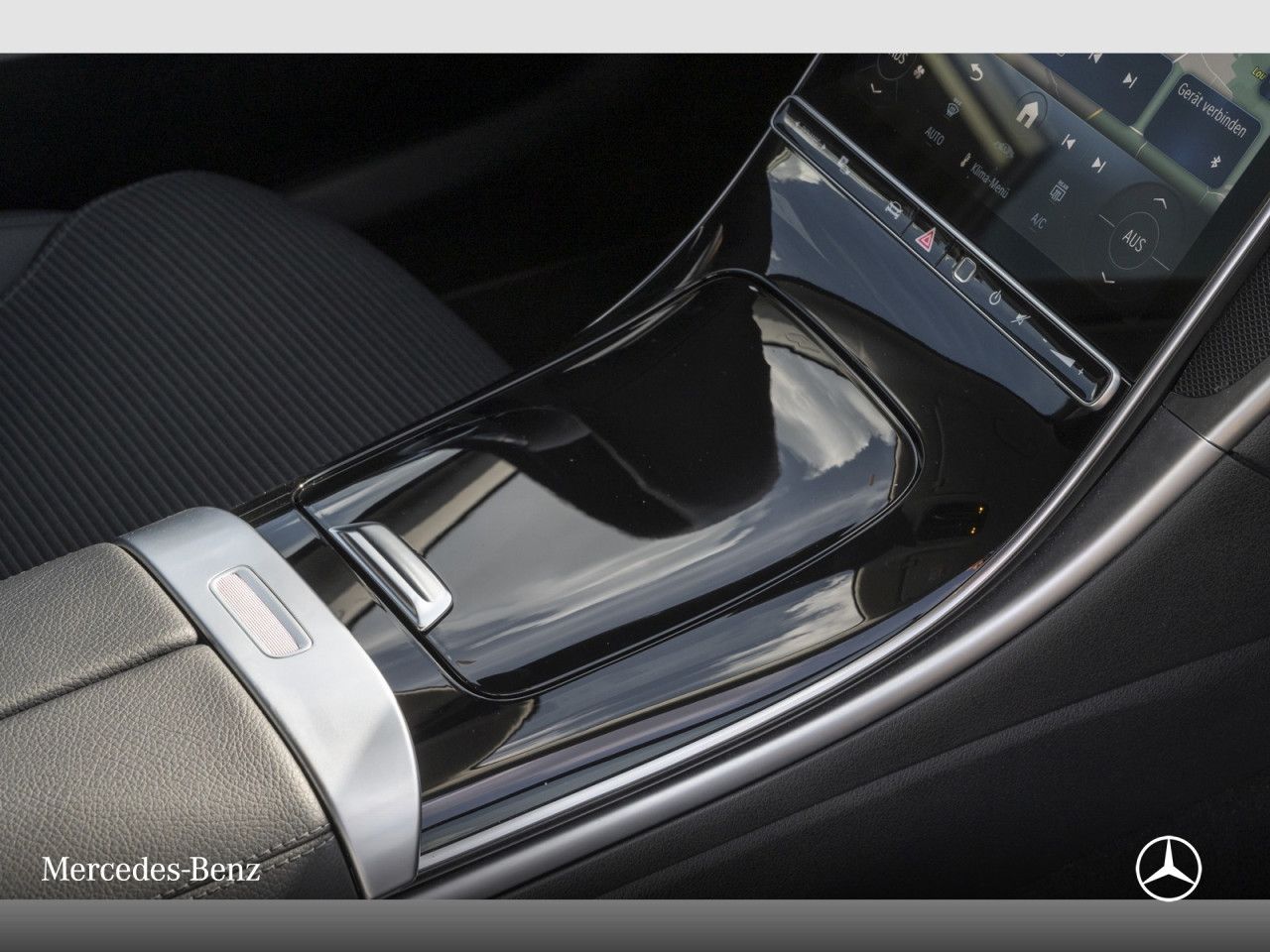 Mercedes-Benz C-Klasse – Bild 13