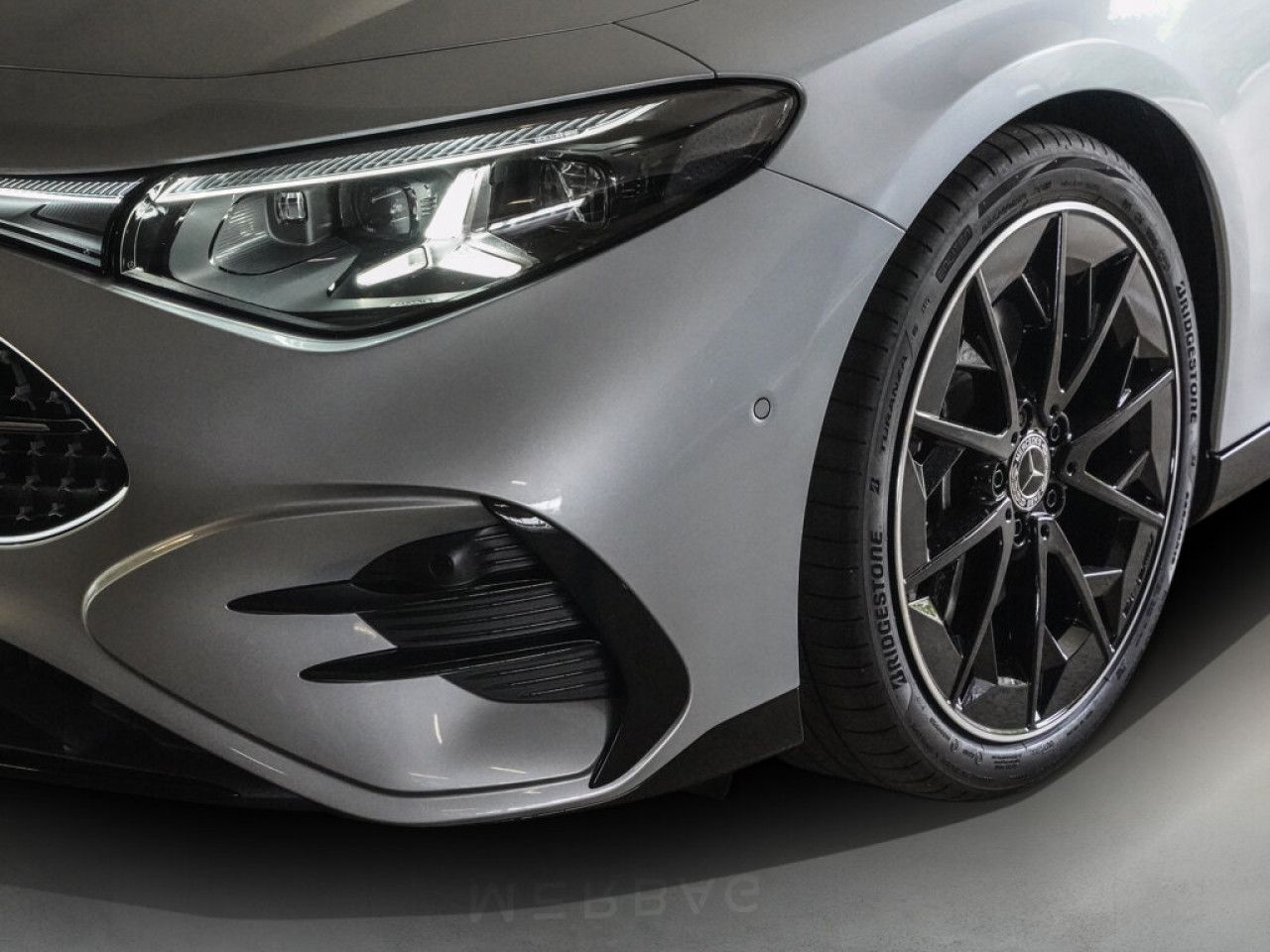 Mercedes-Benz CLA – Bild 3