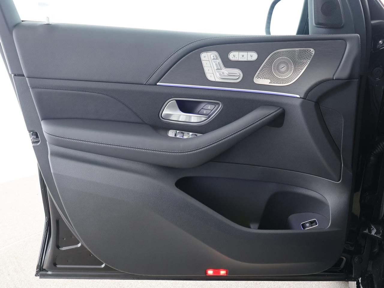 Mercedes-Benz GLS – Bild 12