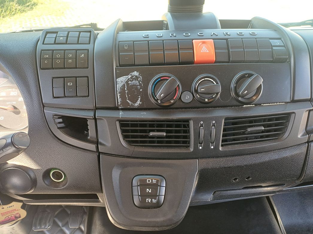 IVECO | EUROCARGO ML120E19