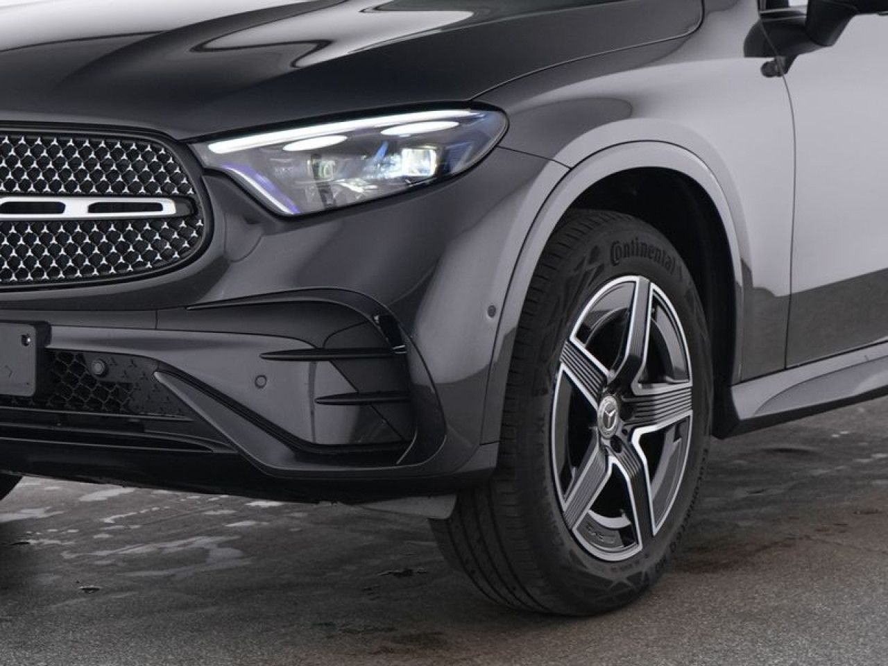 Mercedes-Benz GLC – Bild 3
