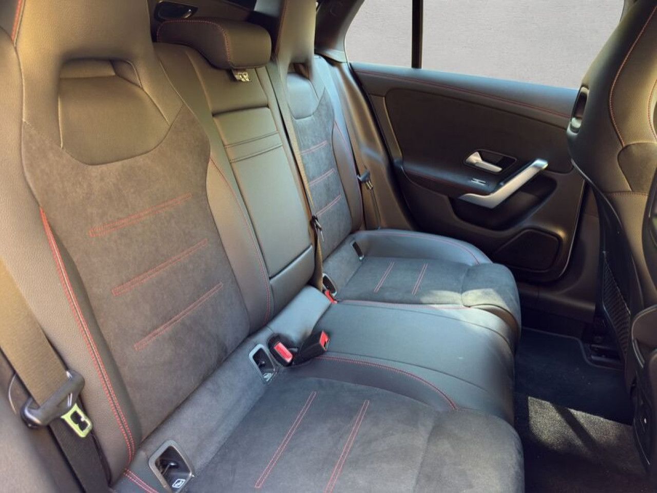 Mercedes-Benz CLA – Bild 20