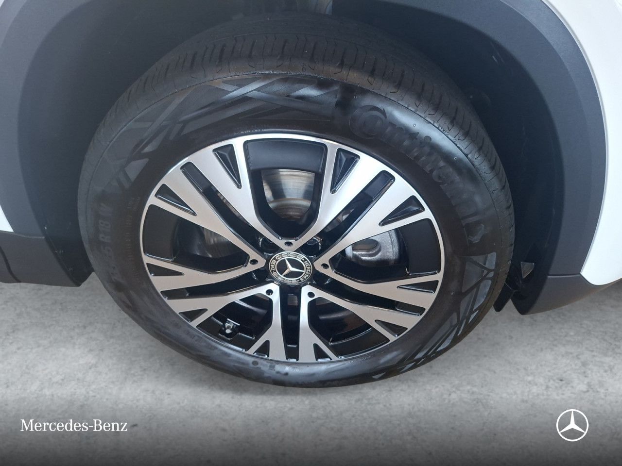 Mercedes-Benz GLA – Bild 2