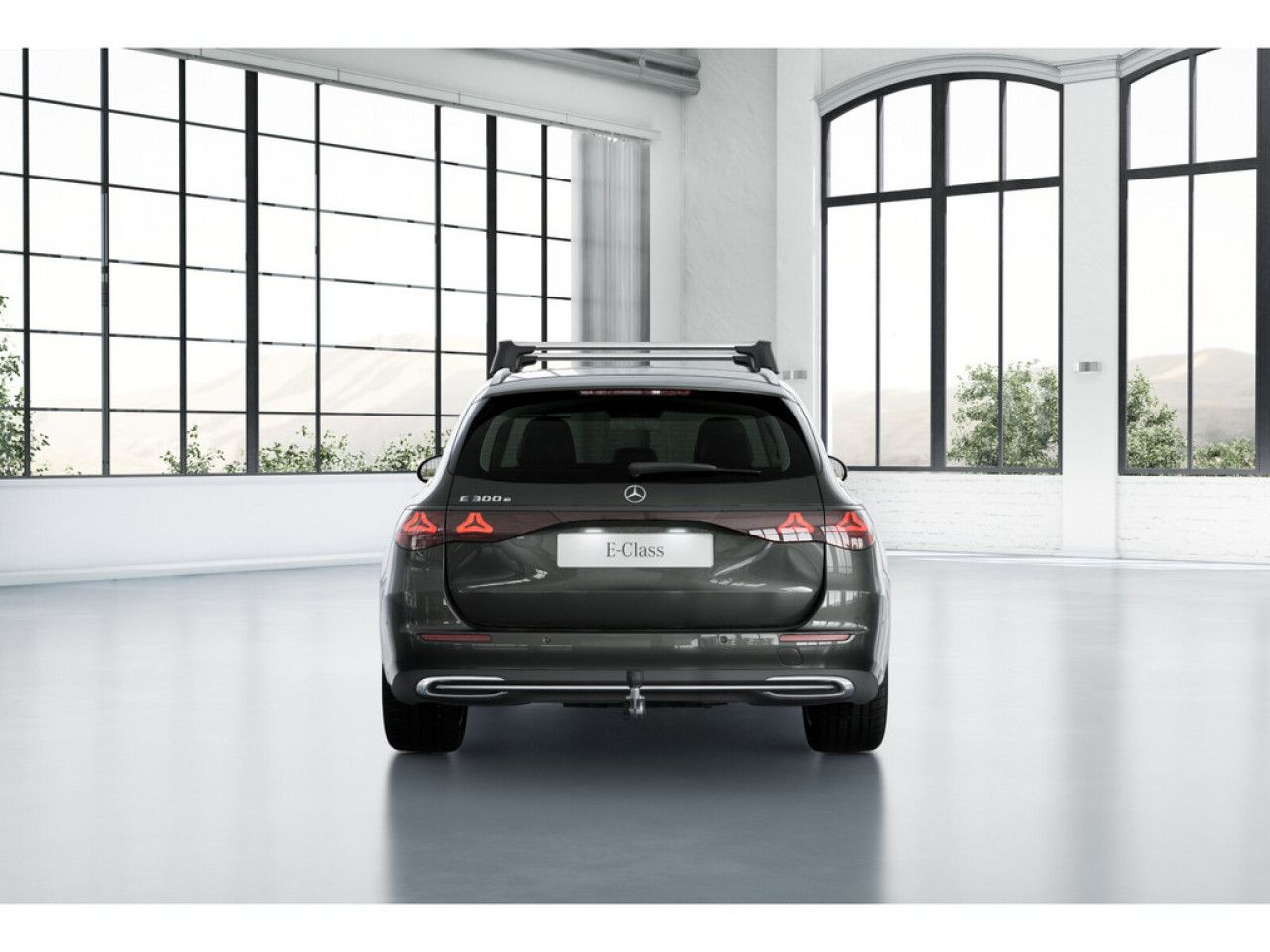 Mercedes-Benz E-Klasse – Bild 11