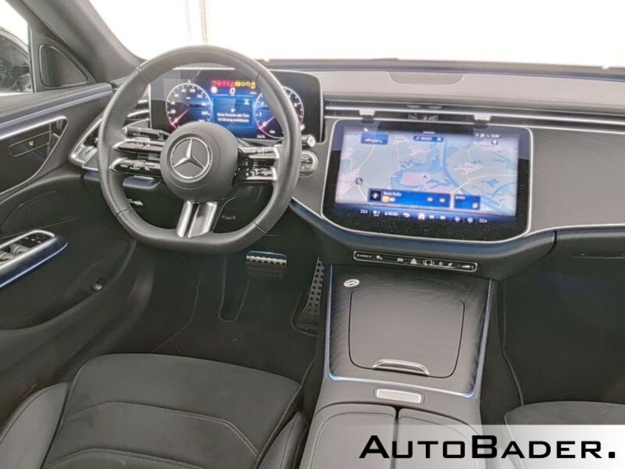 Mercedes-Benz E-Klasse – Bild 6