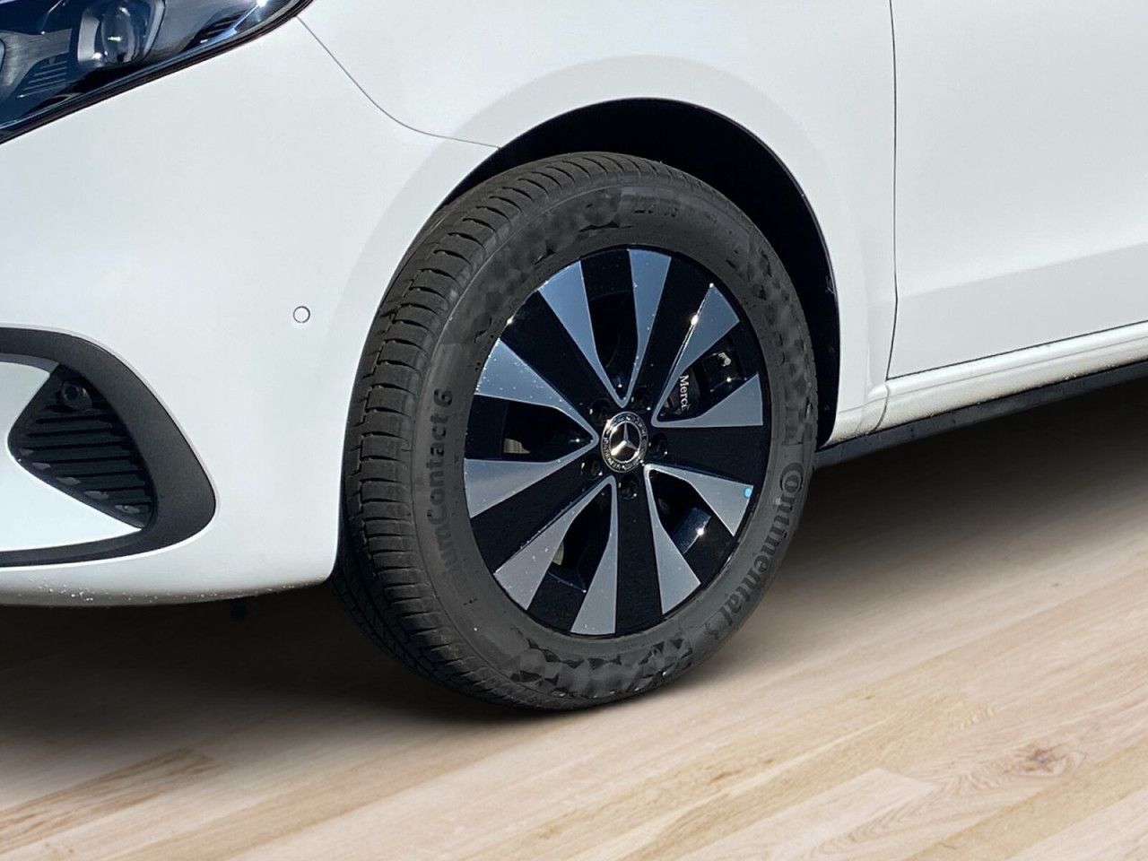 Mercedes-Benz V-Klasse – Bild 6