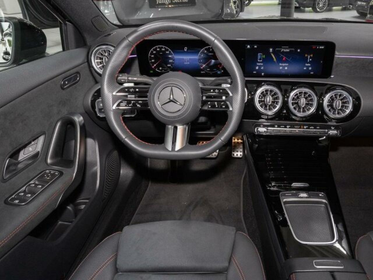 Mercedes-Benz A-Klasse – Bild 6