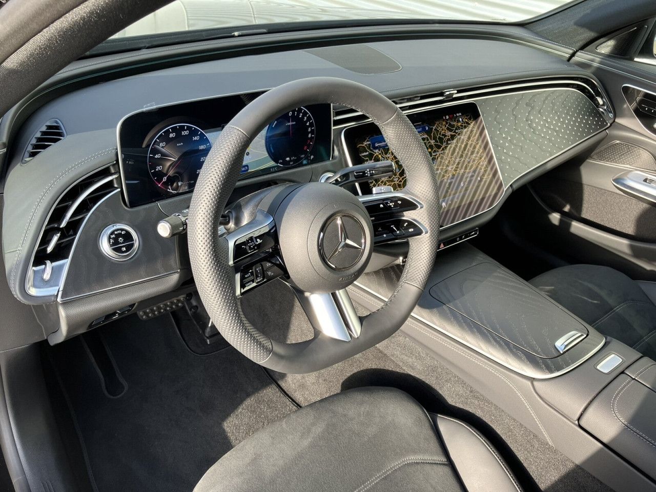 Mercedes-Benz E-Klasse – Bild 5