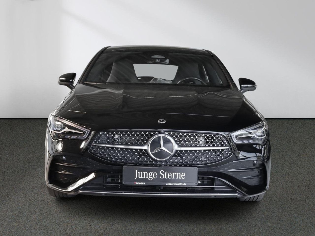 Mercedes-Benz CLA – Bild 2