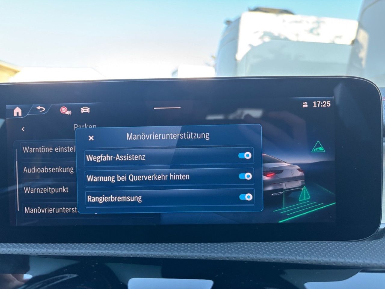 Mercedes-Benz CLA – Bild 26