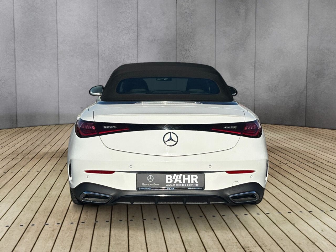 Mercedes-Benz CLE – Bild 8