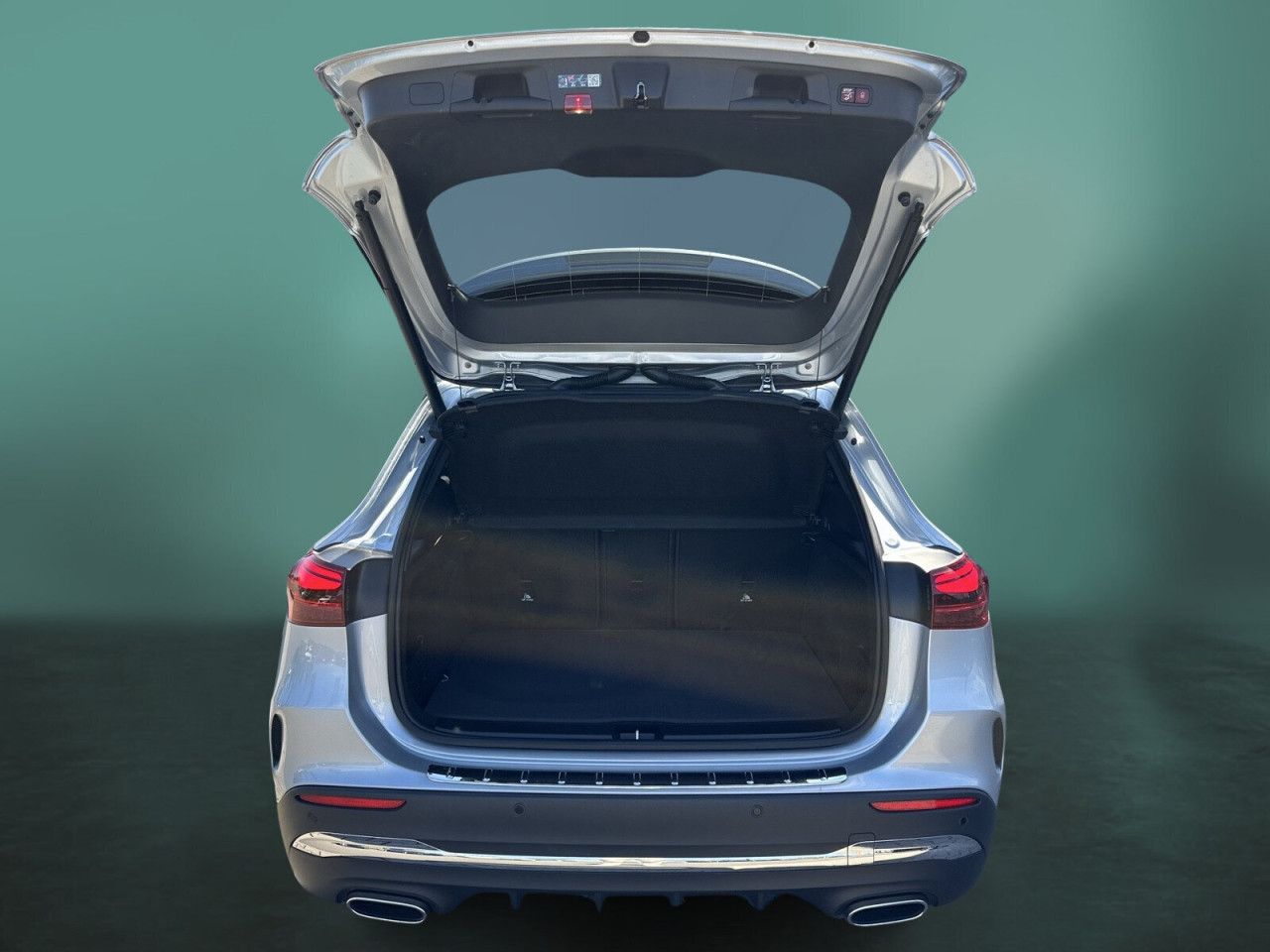 Mercedes-Benz GLA – Bild 9