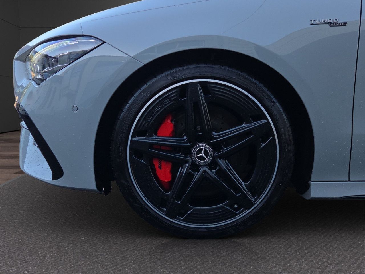 Mercedes-Benz CLA – Bild 16