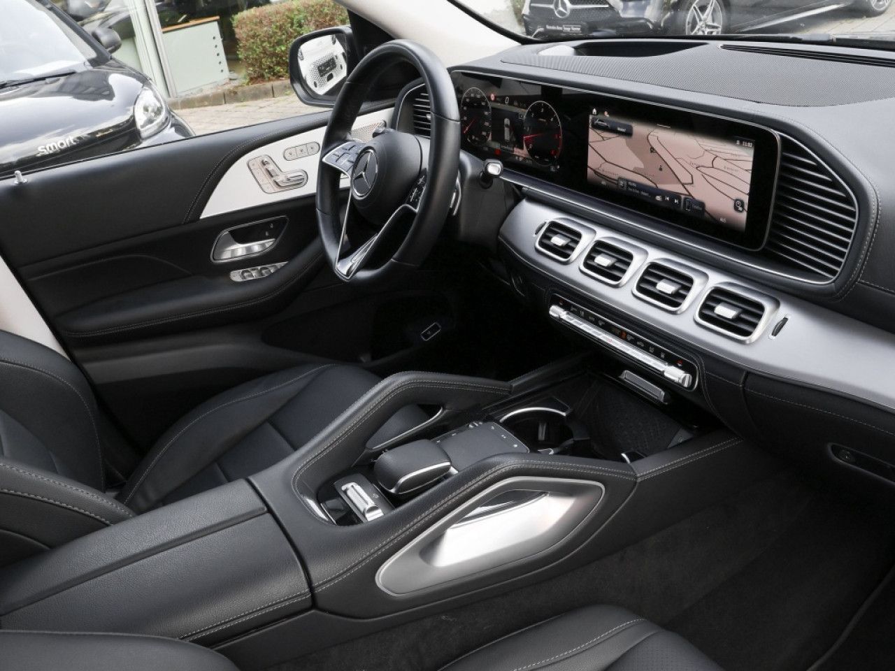 Mercedes-Benz GLE – Bild 3