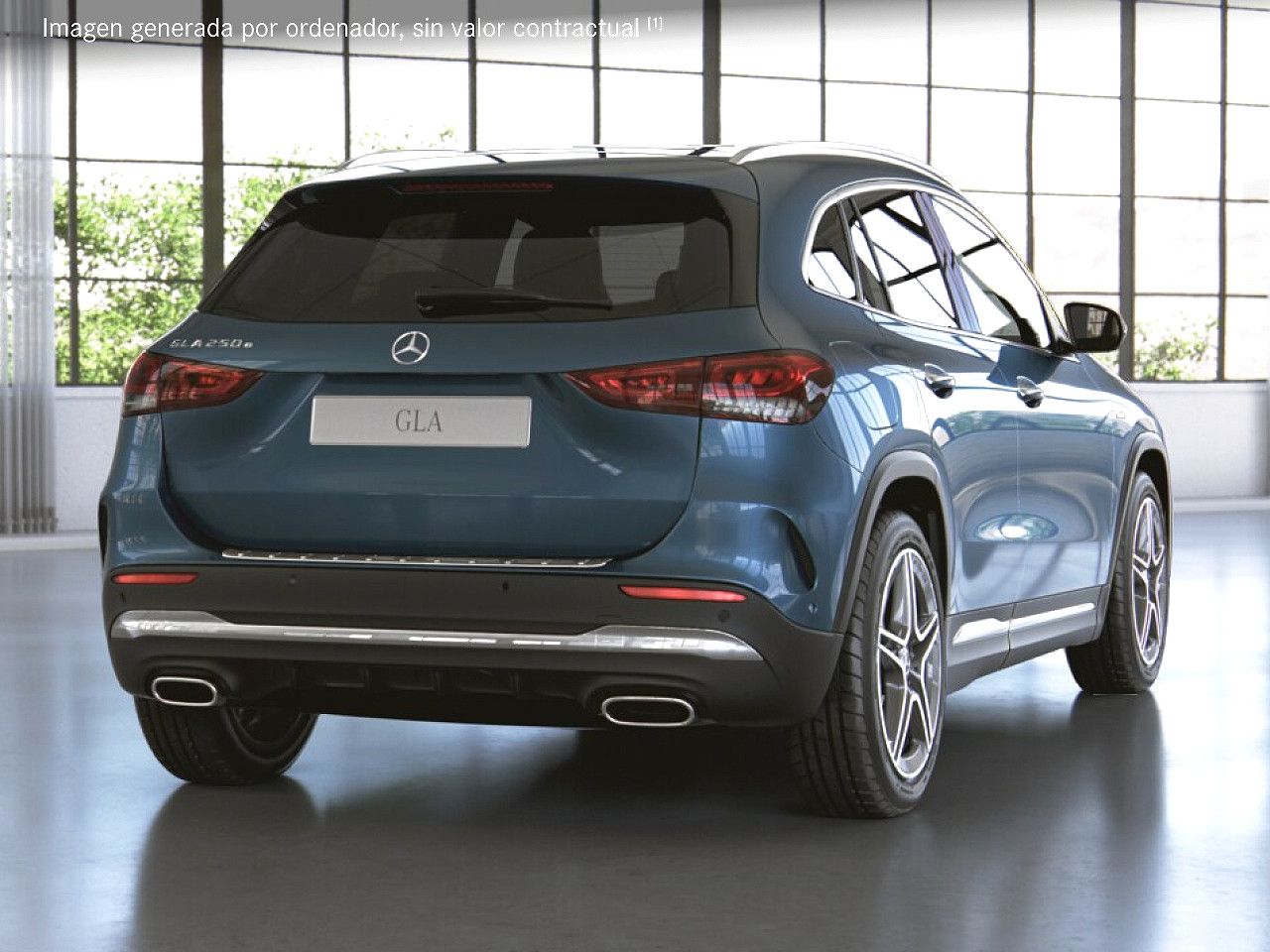 Foto de estudio 3 / 5