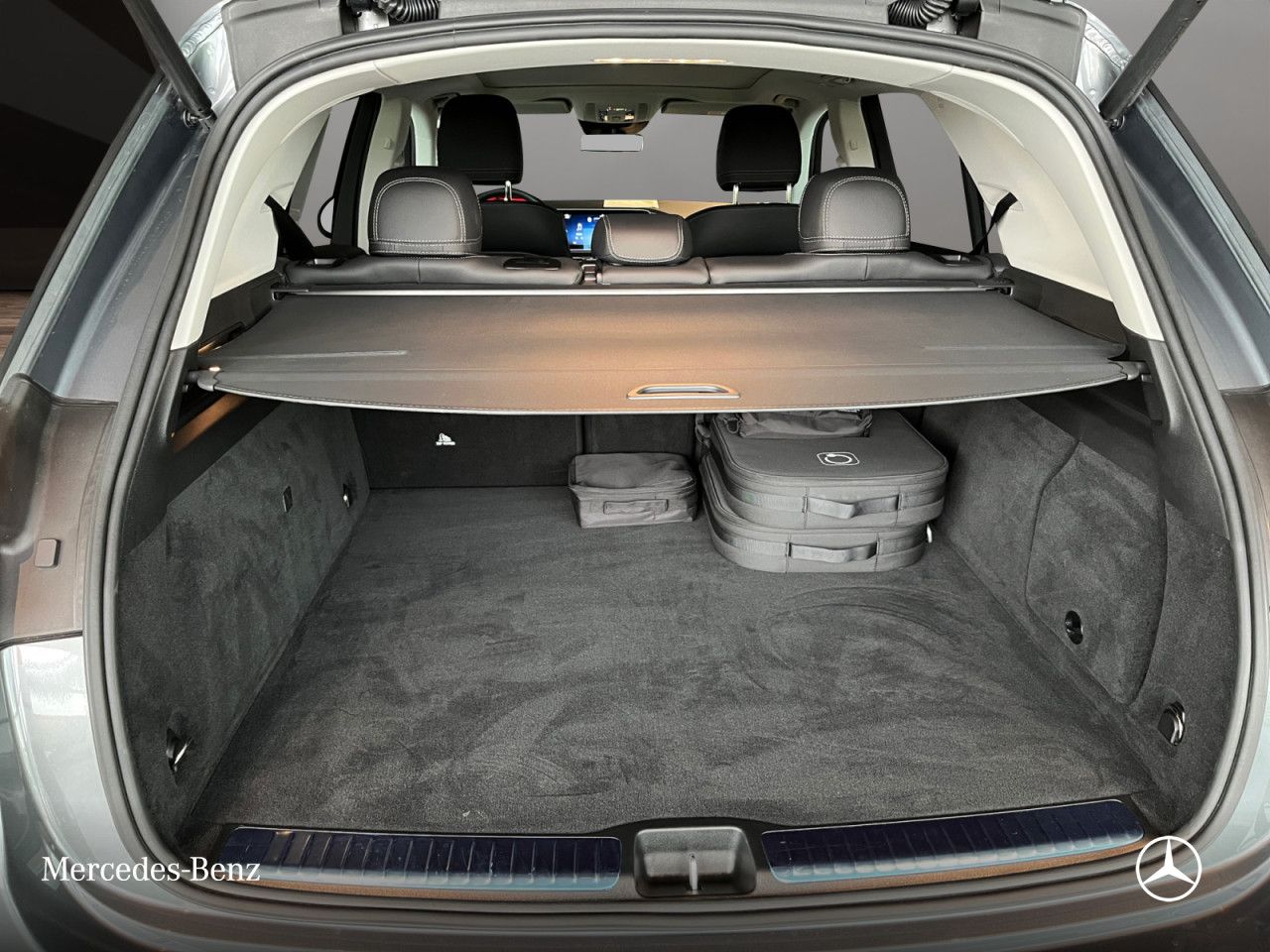 Mercedes-Benz GLE – Bild 15