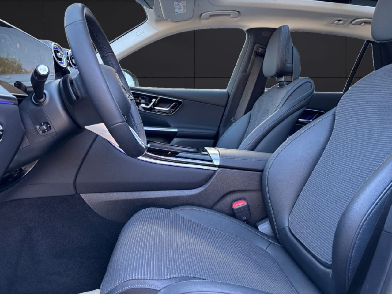 Mercedes-Benz GLC – Bild 8
