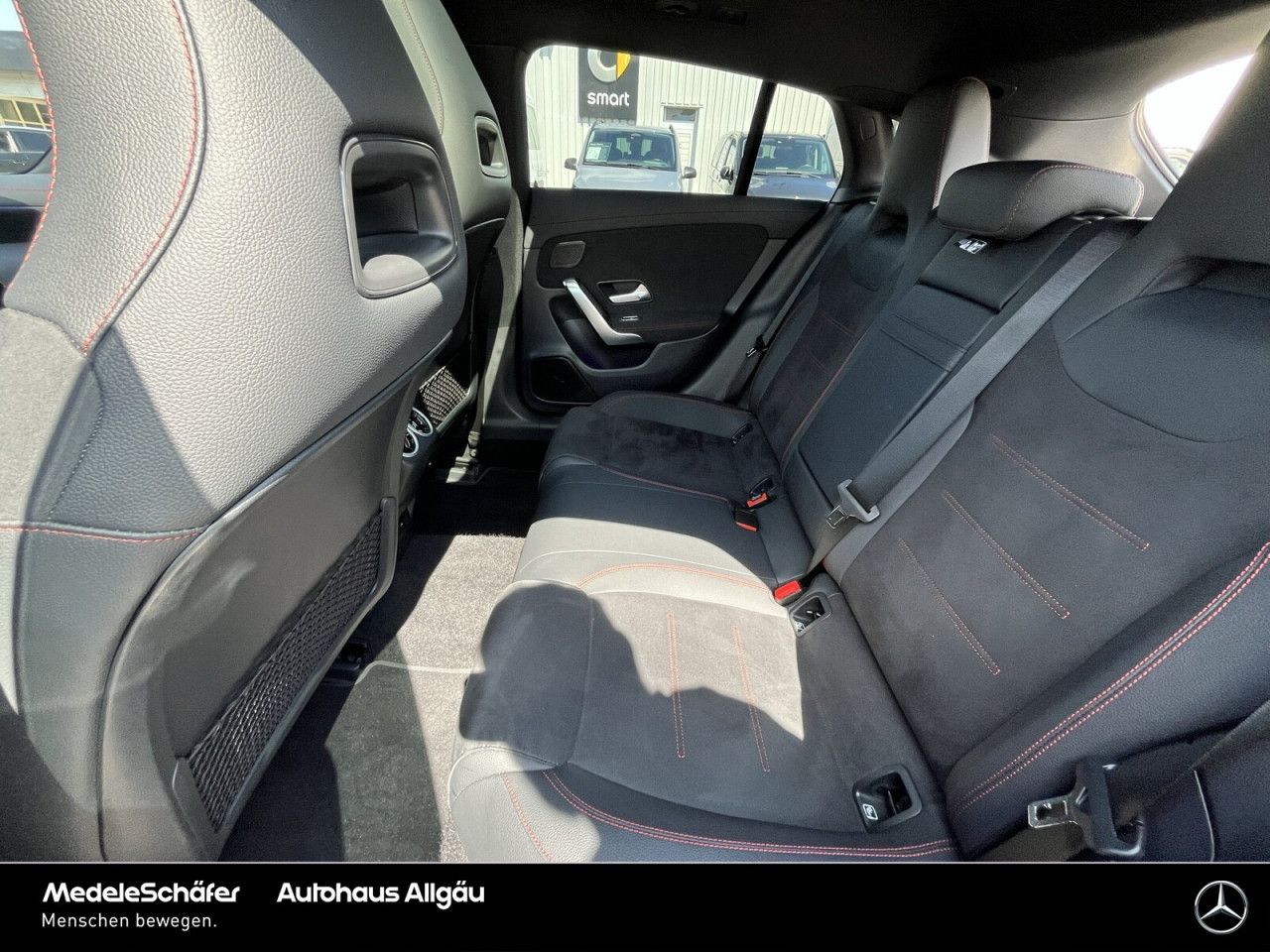 Mercedes-Benz CLA – Bild 16