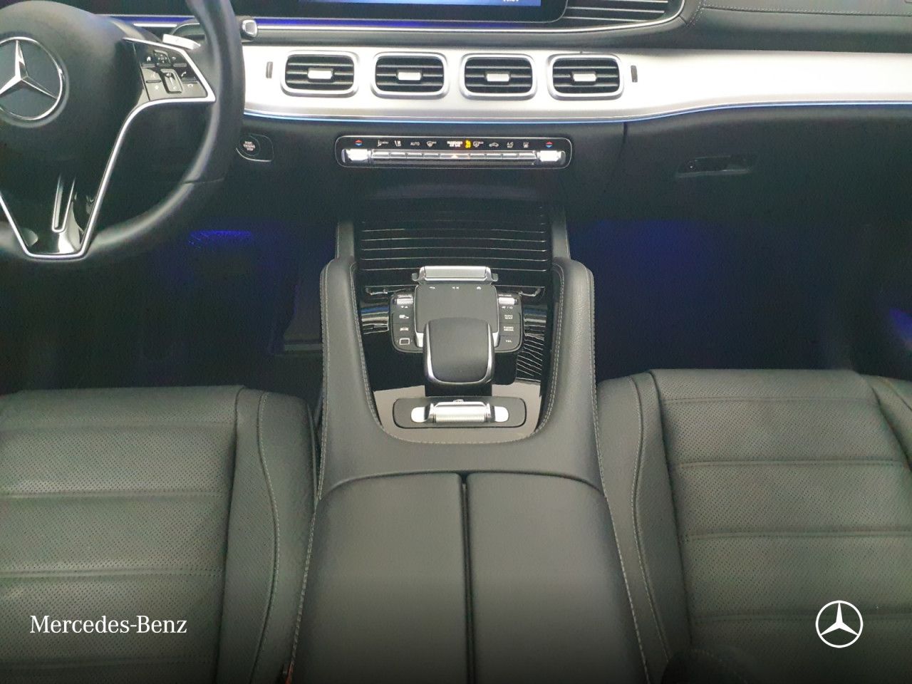 Mercedes-Benz GLE – Bild 13