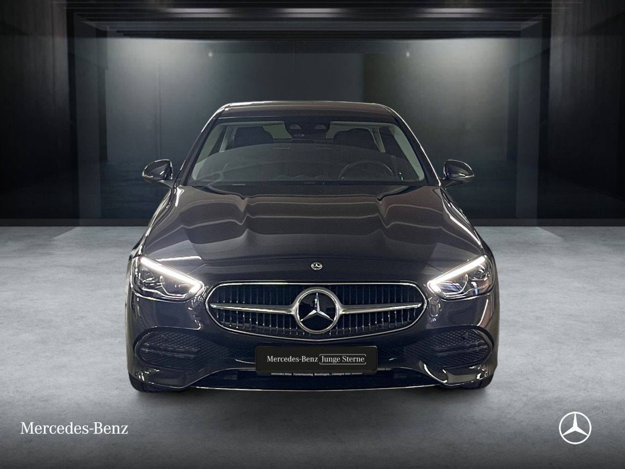 Mercedes-Benz C-Klasse – Bild 8