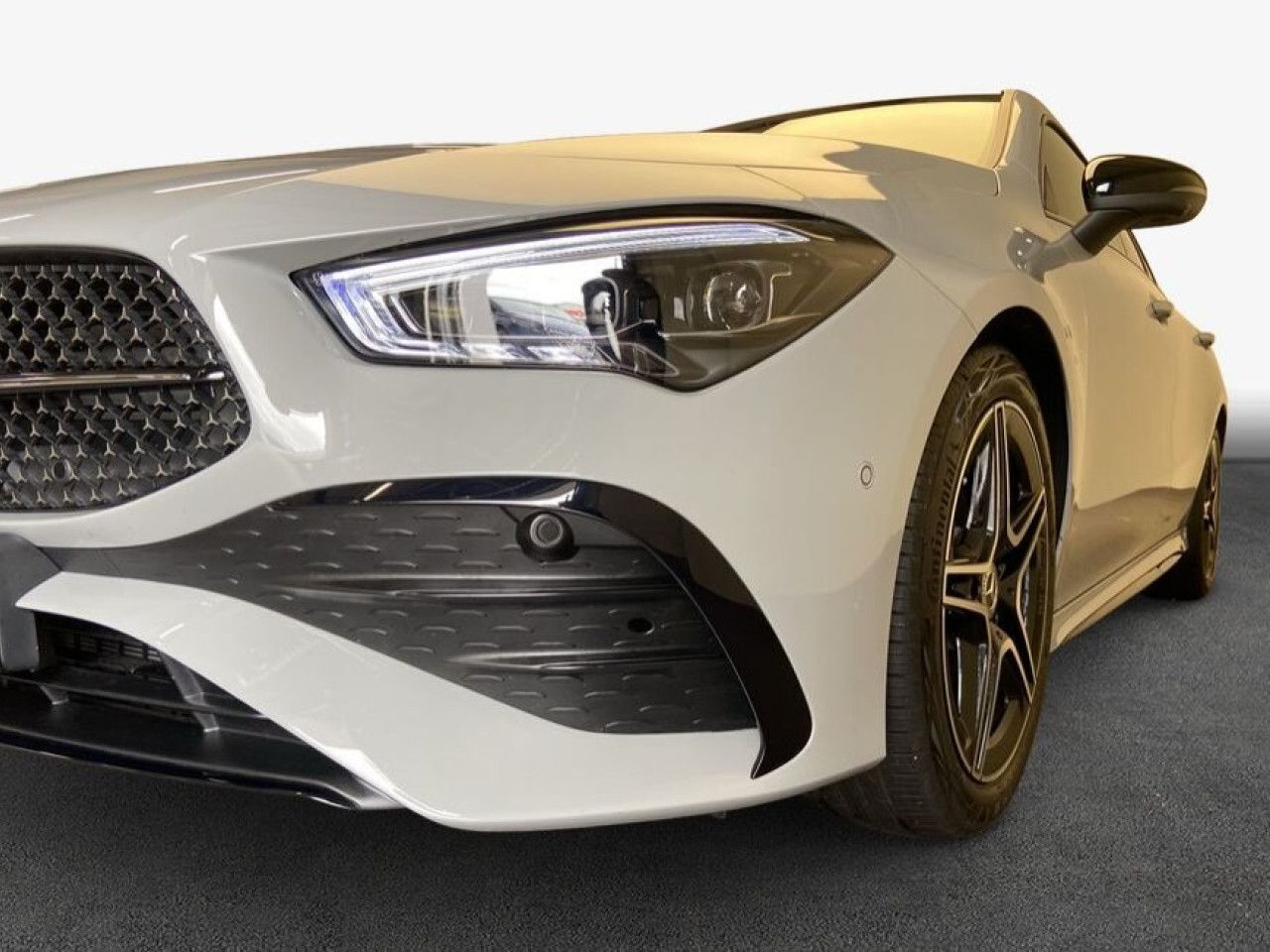 Mercedes-Benz CLA – Bild 6