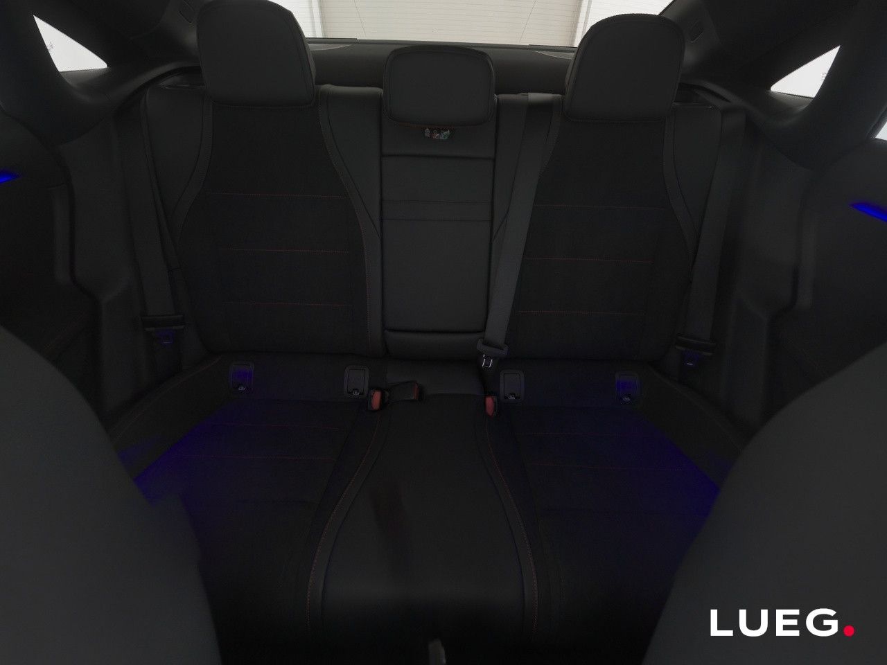 Mercedes-Benz CLA – Bild 5
