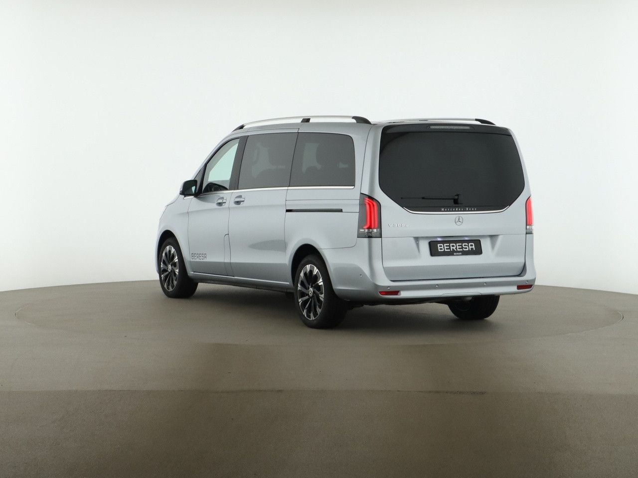 Mercedes-Benz V-Klasse – Bild 4