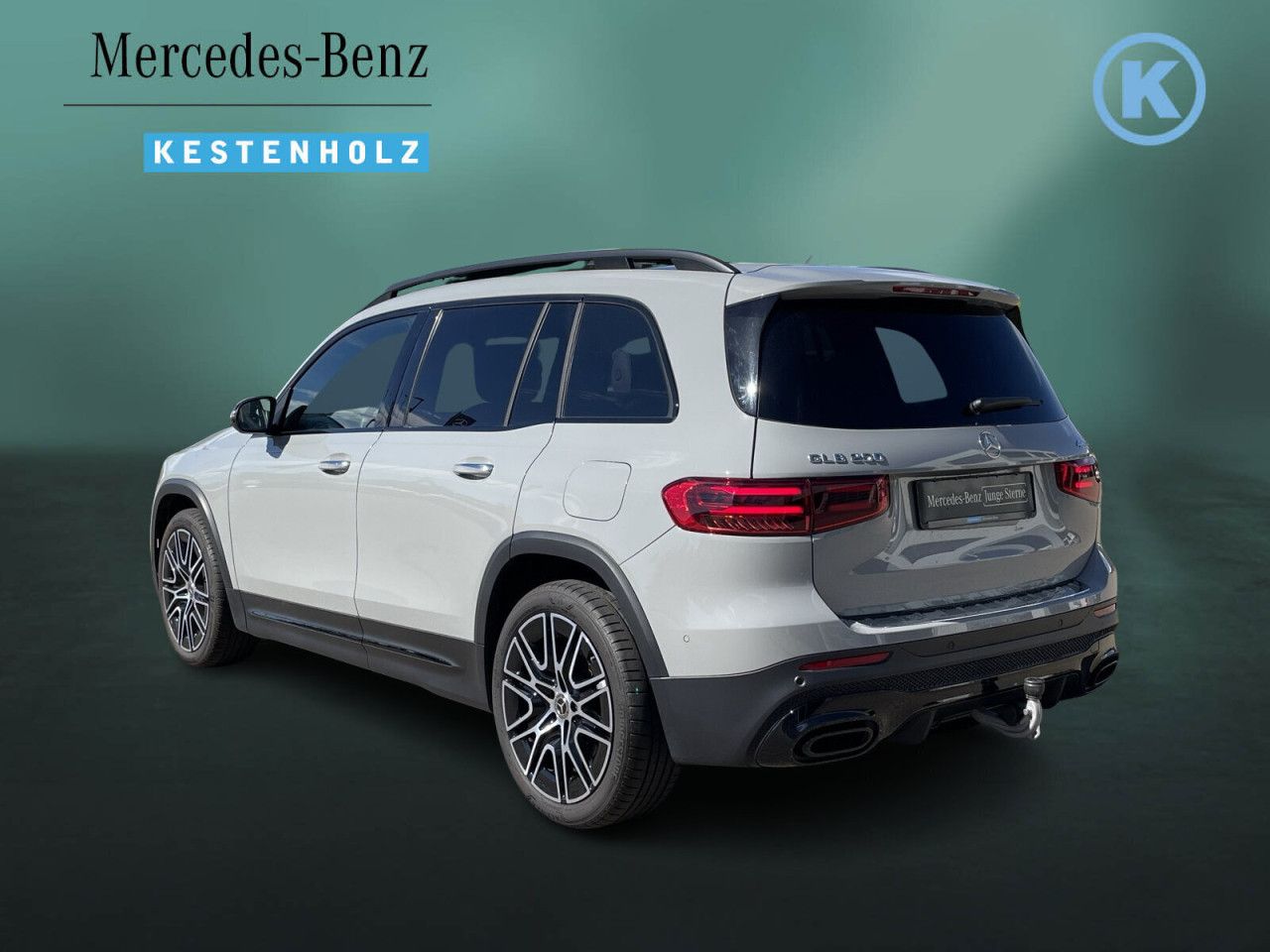 Mercedes-Benz GLB – Bild 7