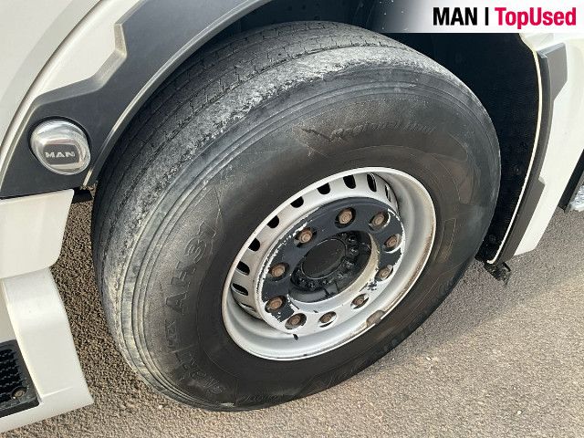 MAN TGX 18.510 4x2 BL SA 10