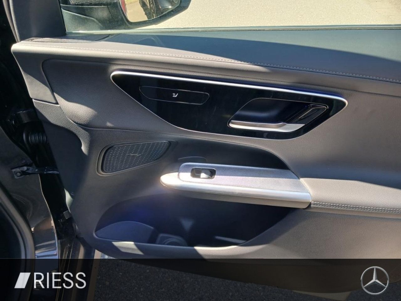 Mercedes-Benz GLC – Bild 19