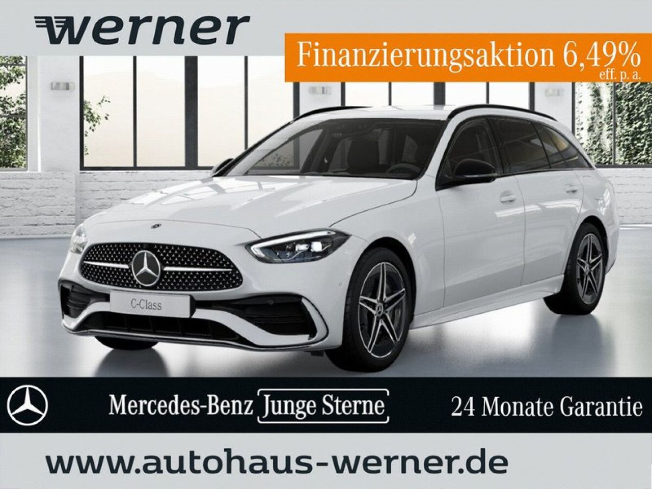 Fahrzeugbild 1 / 16