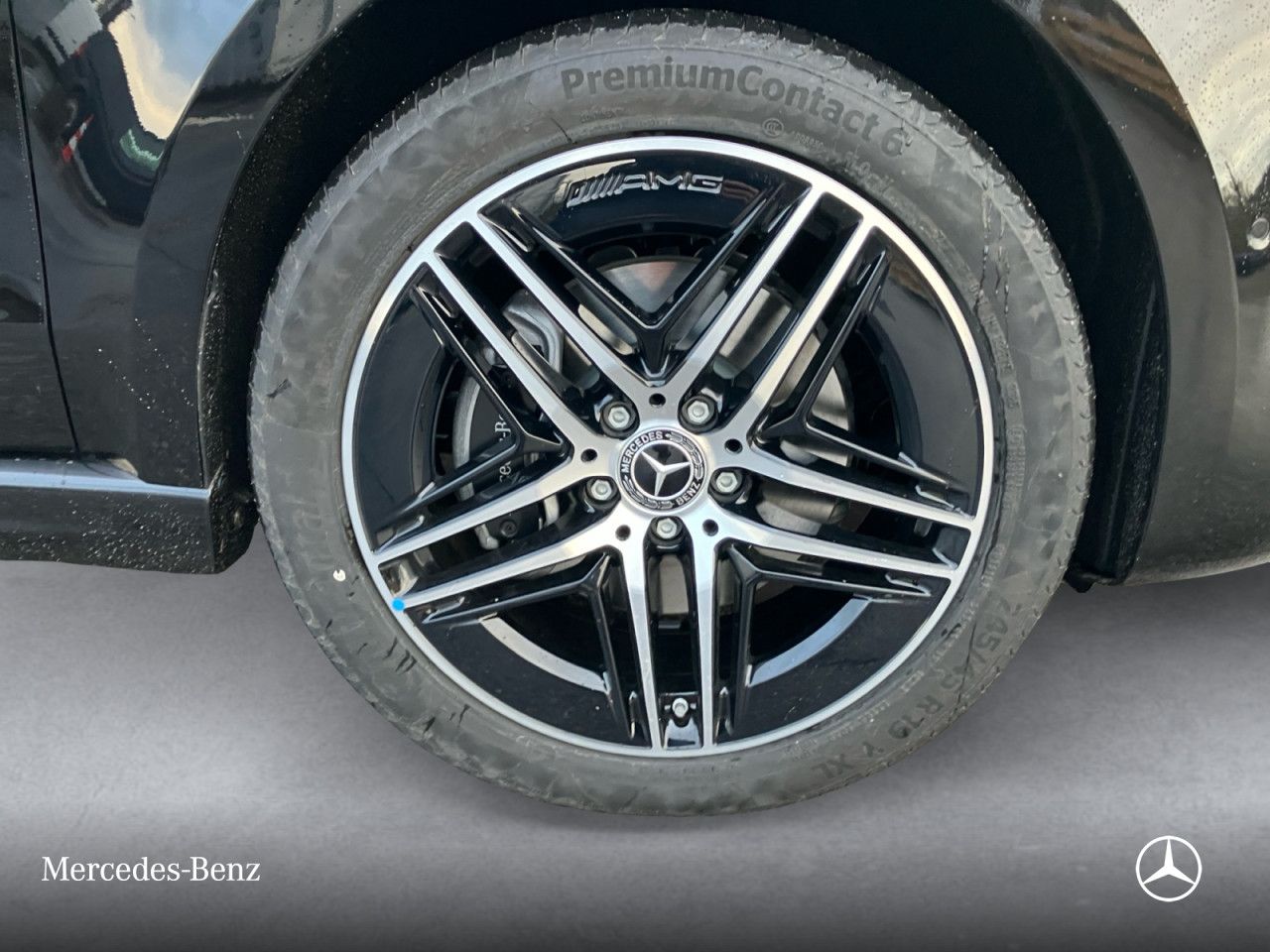 Mercedes-Benz V-Klasse – Bild 4