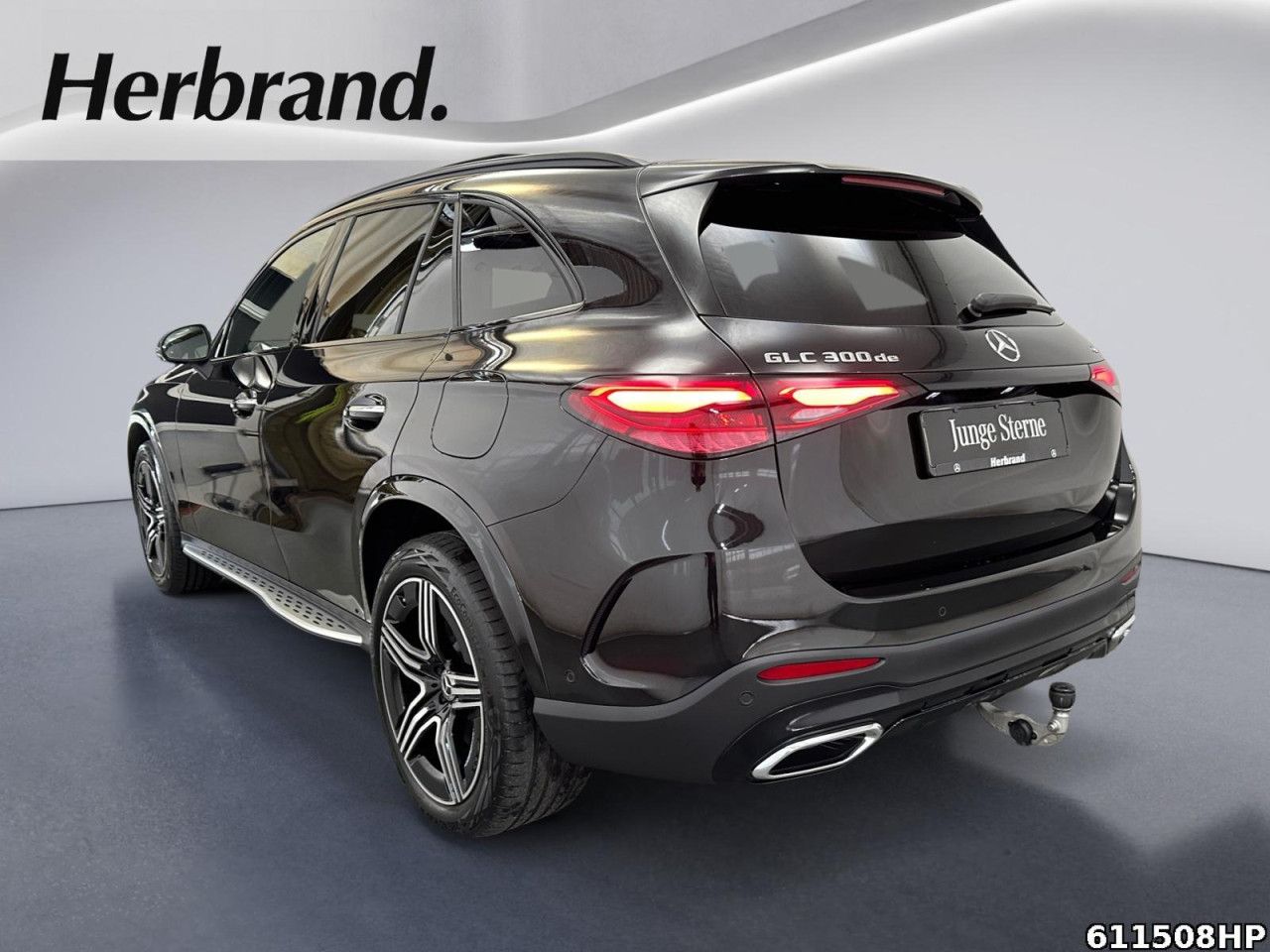 Mercedes-Benz GLC – Bild 4
