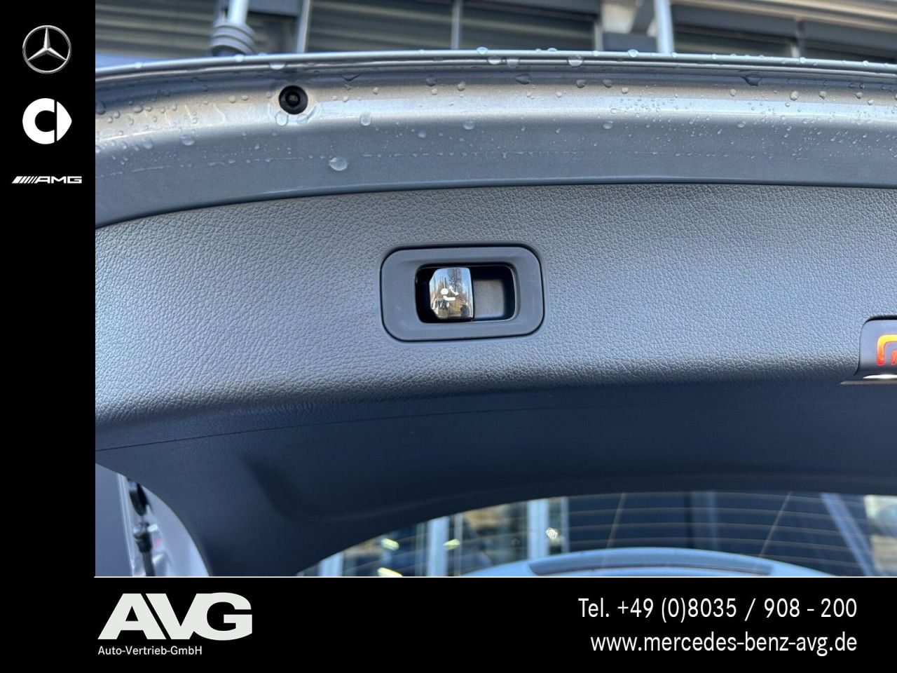 Mercedes-Benz GLC – Bild 22