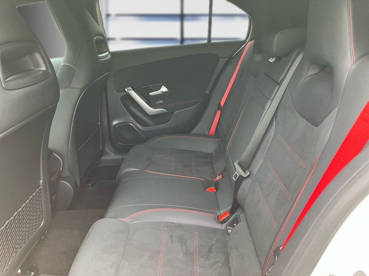 Mercedes-Benz A-Klasse – Bild 5
