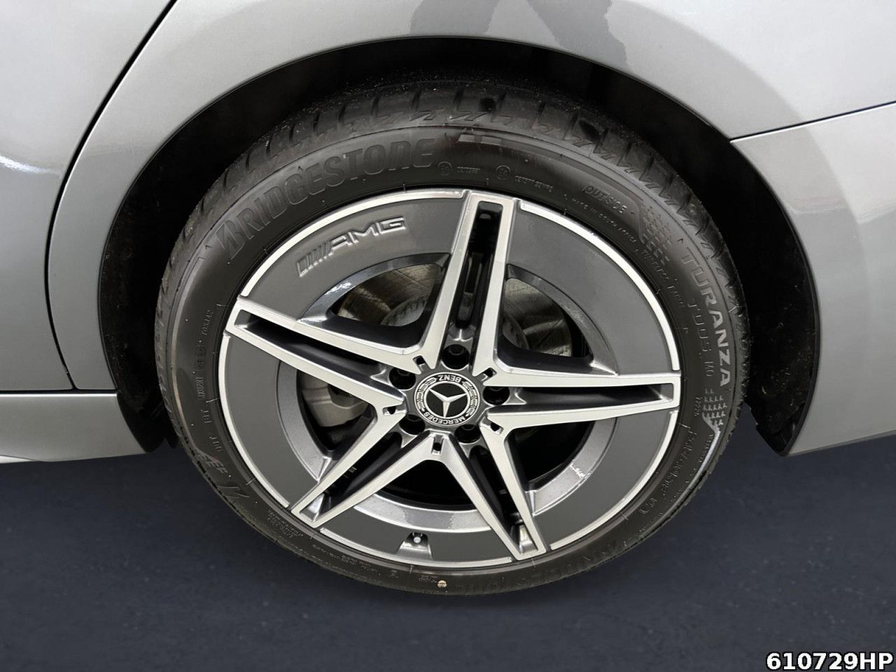 Mercedes-Benz C-Klasse – Bild 5