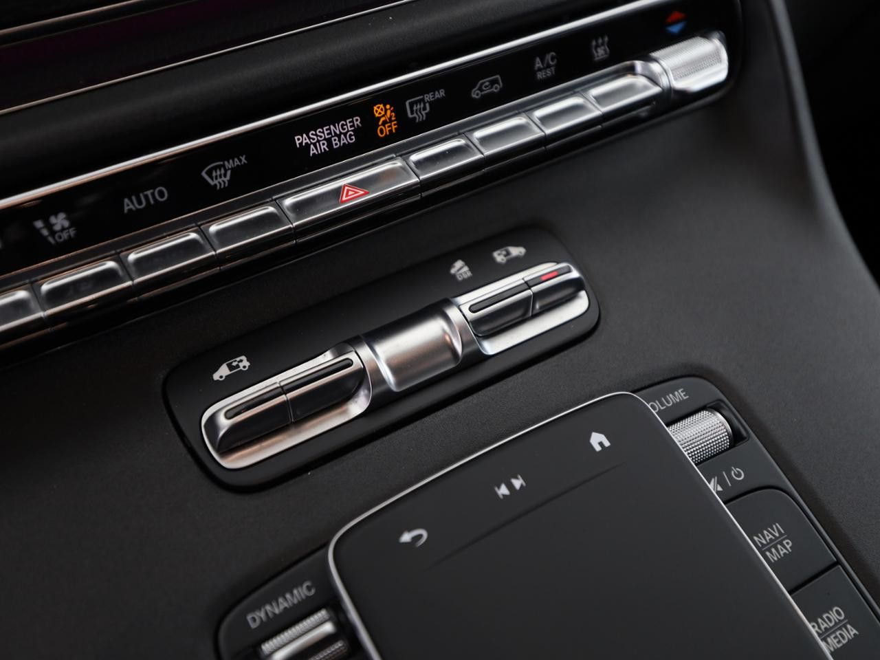 Mercedes-Benz V-Klasse – Bild 20