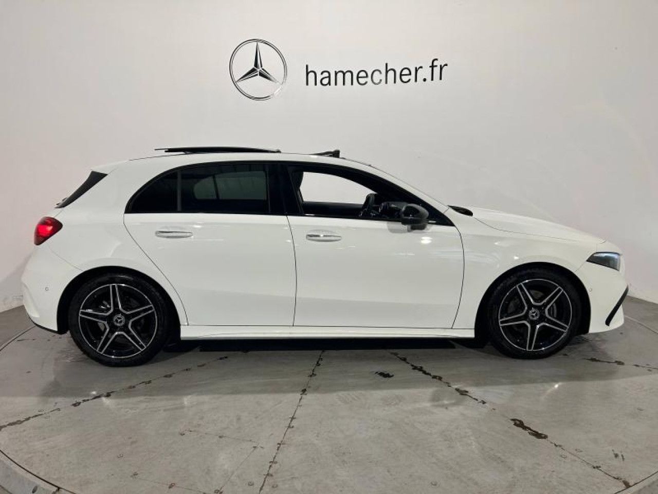 Photo du v&eacute;hicule 7 / 18