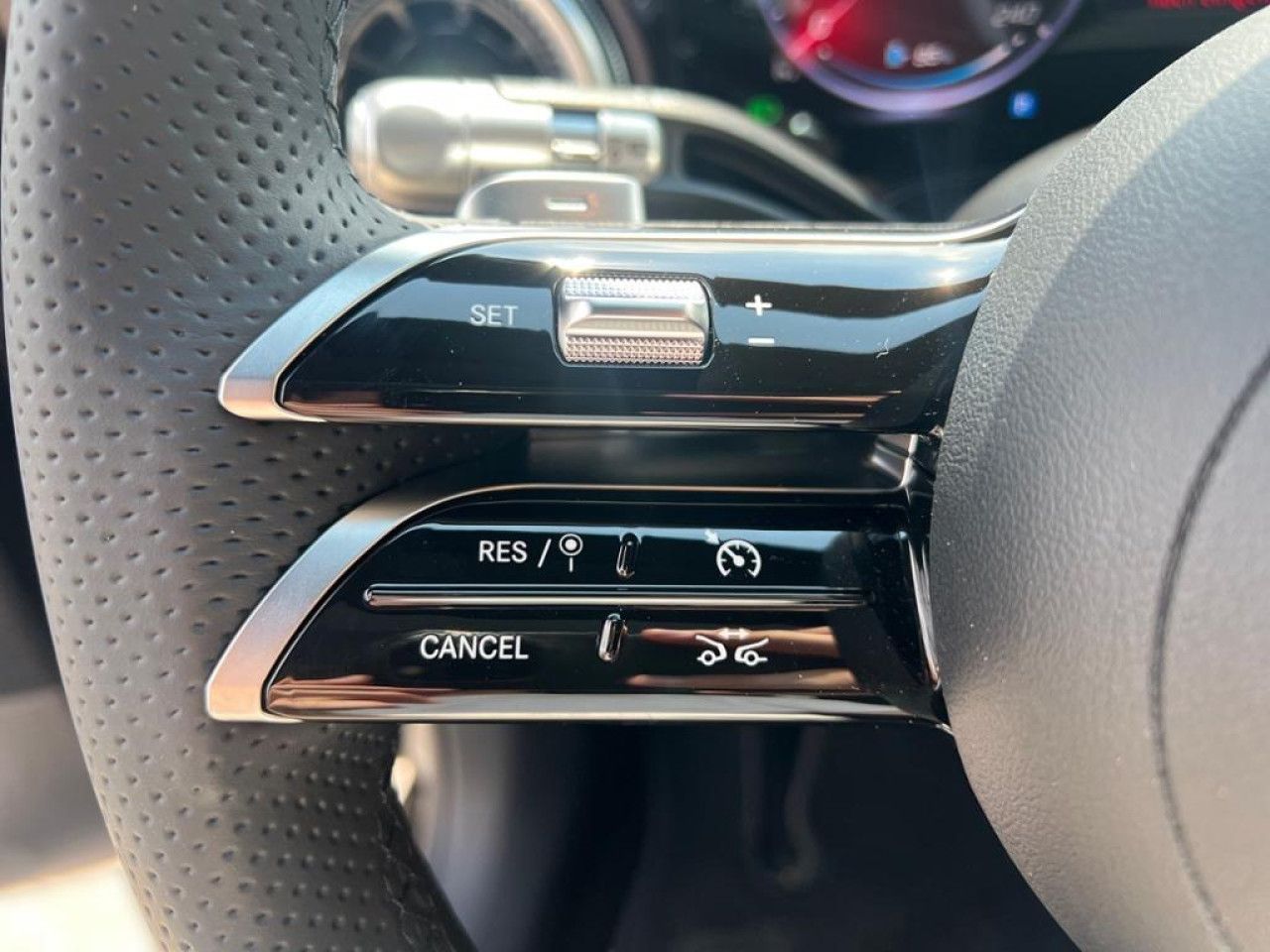 Mercedes-Benz GLC – Bild 11