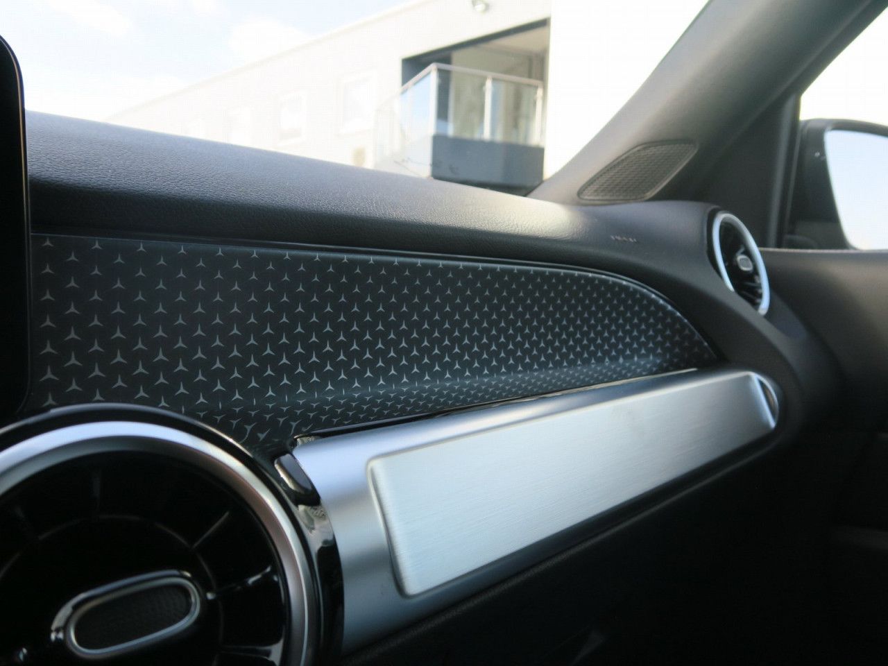 Mercedes-Benz GLB – Bild 17