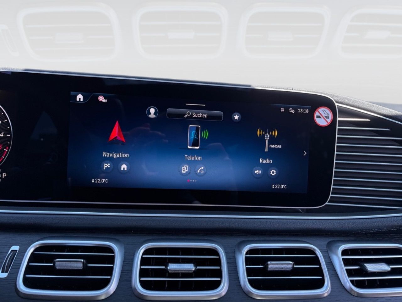 Mercedes-Benz GLE – Bild 12