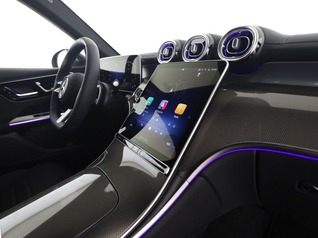 Mercedes-Benz GLC – Bild 16