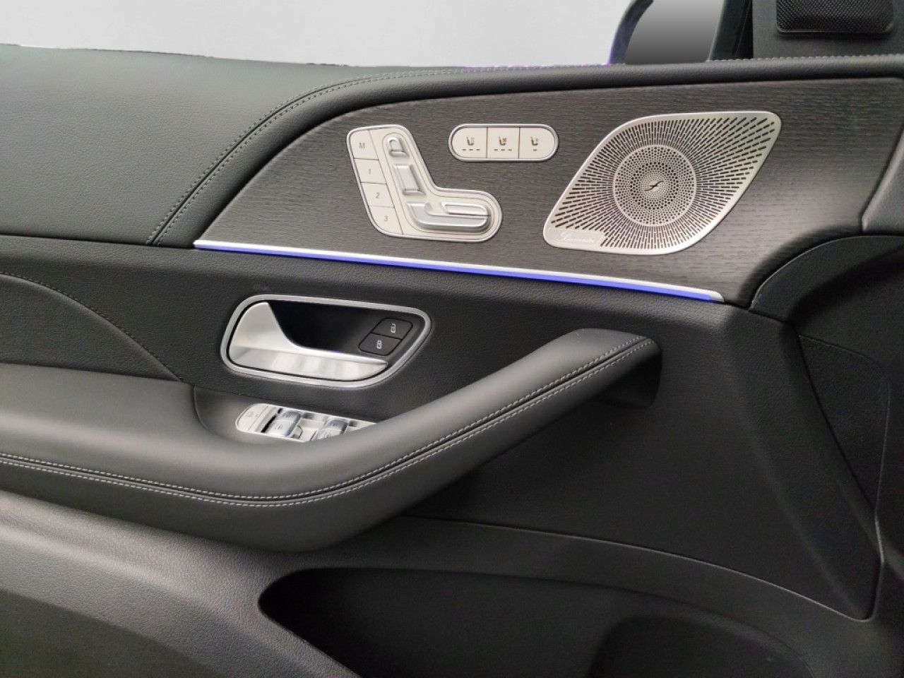 Mercedes-Benz GLE – Bild 19