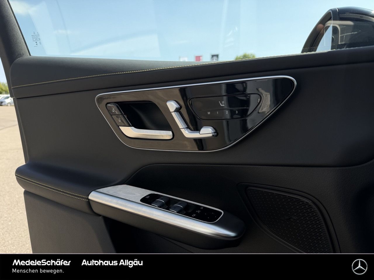 Mercedes-Benz GLC – Bild 20
