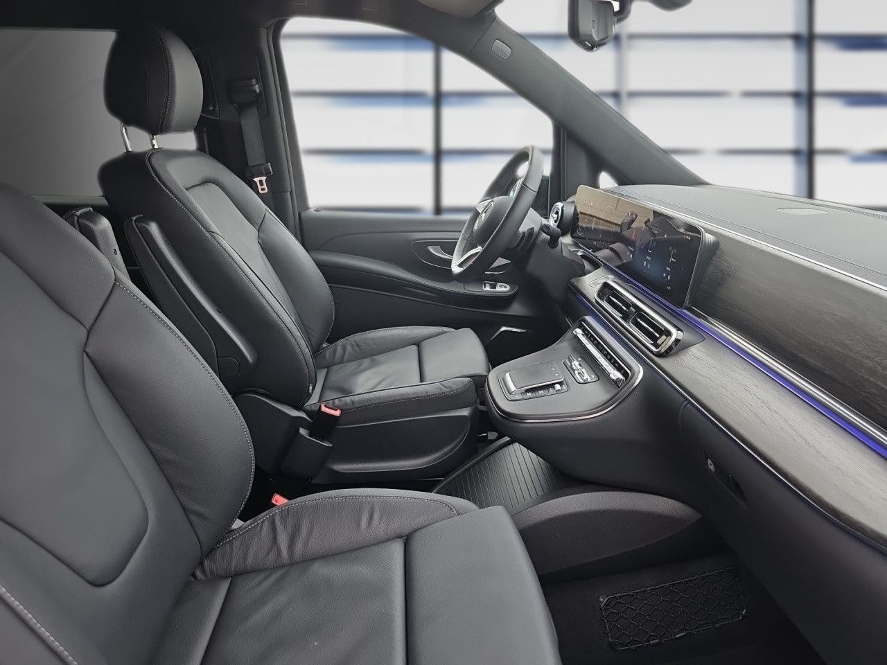 Mercedes-Benz V-Klasse – Bild 11