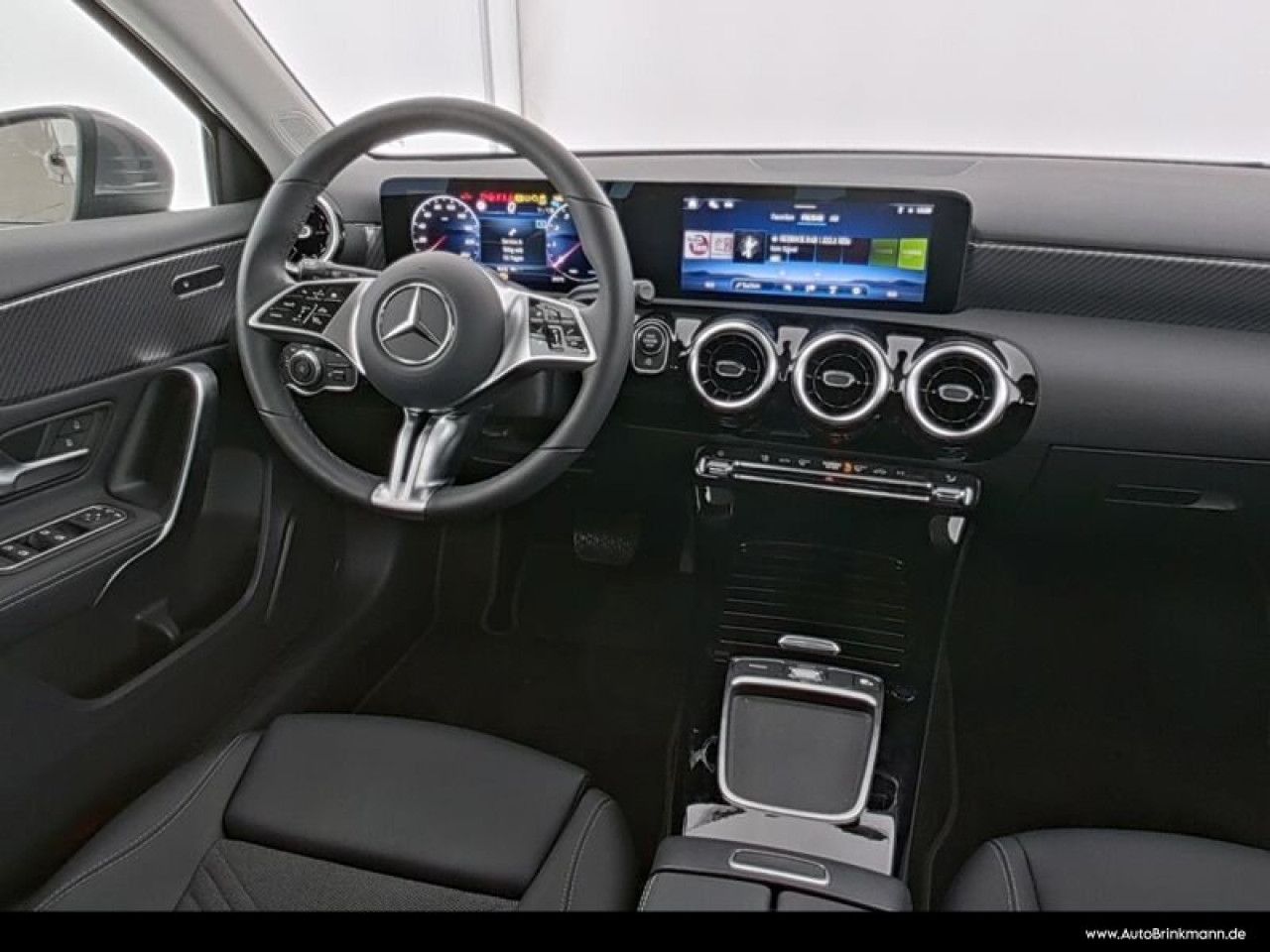 Mercedes-Benz A-Klasse – Bild 6
