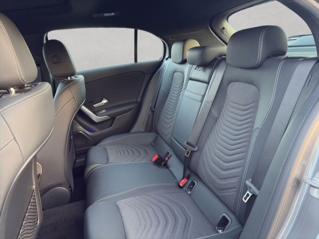 Mercedes-Benz A-Klasse – Bild 16